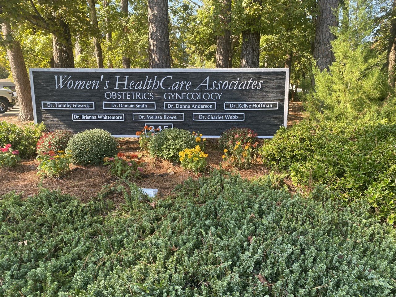 Home Womens Healthcare Associates