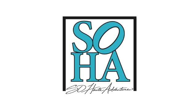 SO Haute Adventures Logo