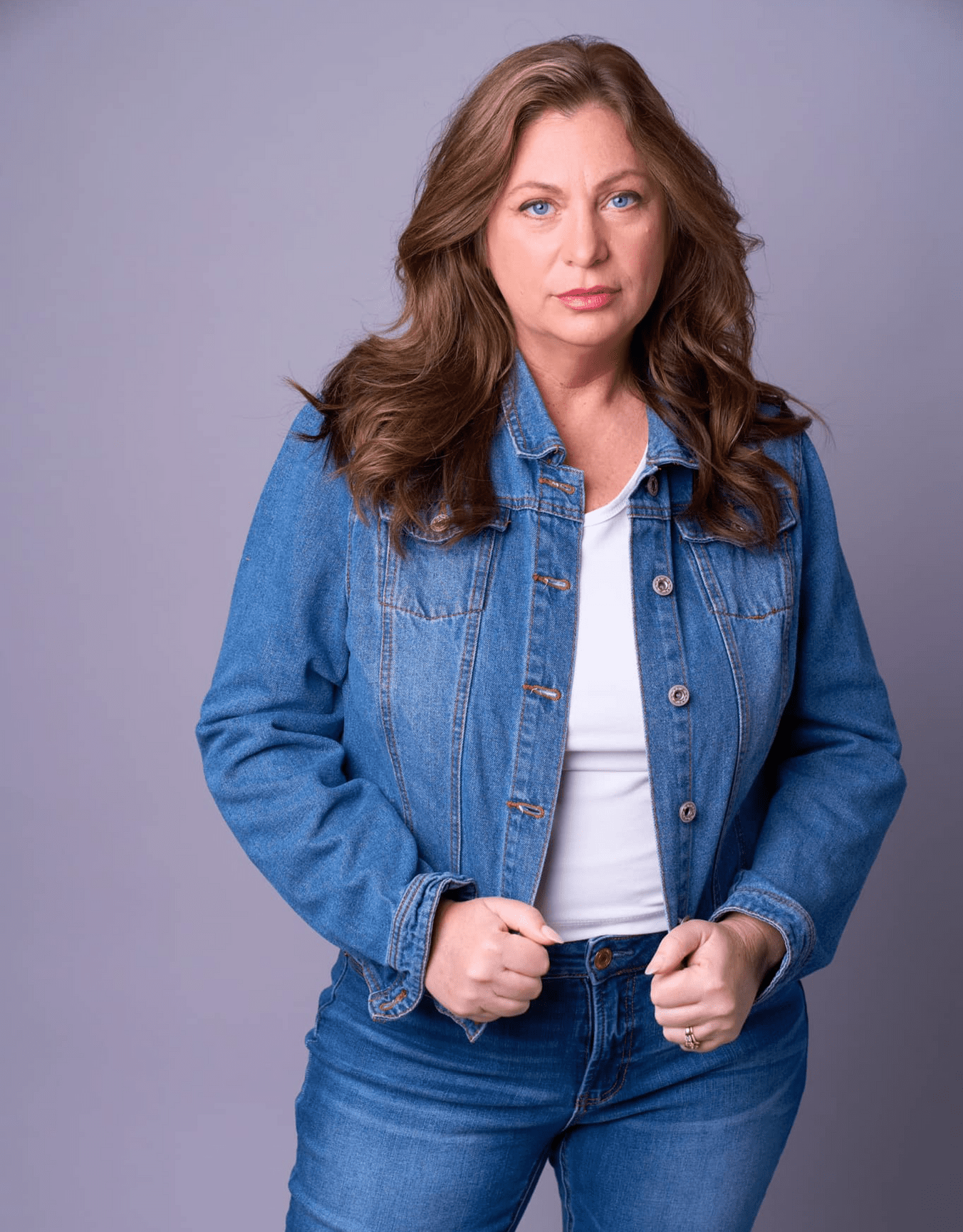 Rhonda Williams - Red Models & Talent