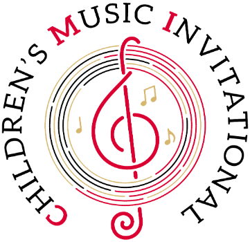 Children's Music Invitational Logo