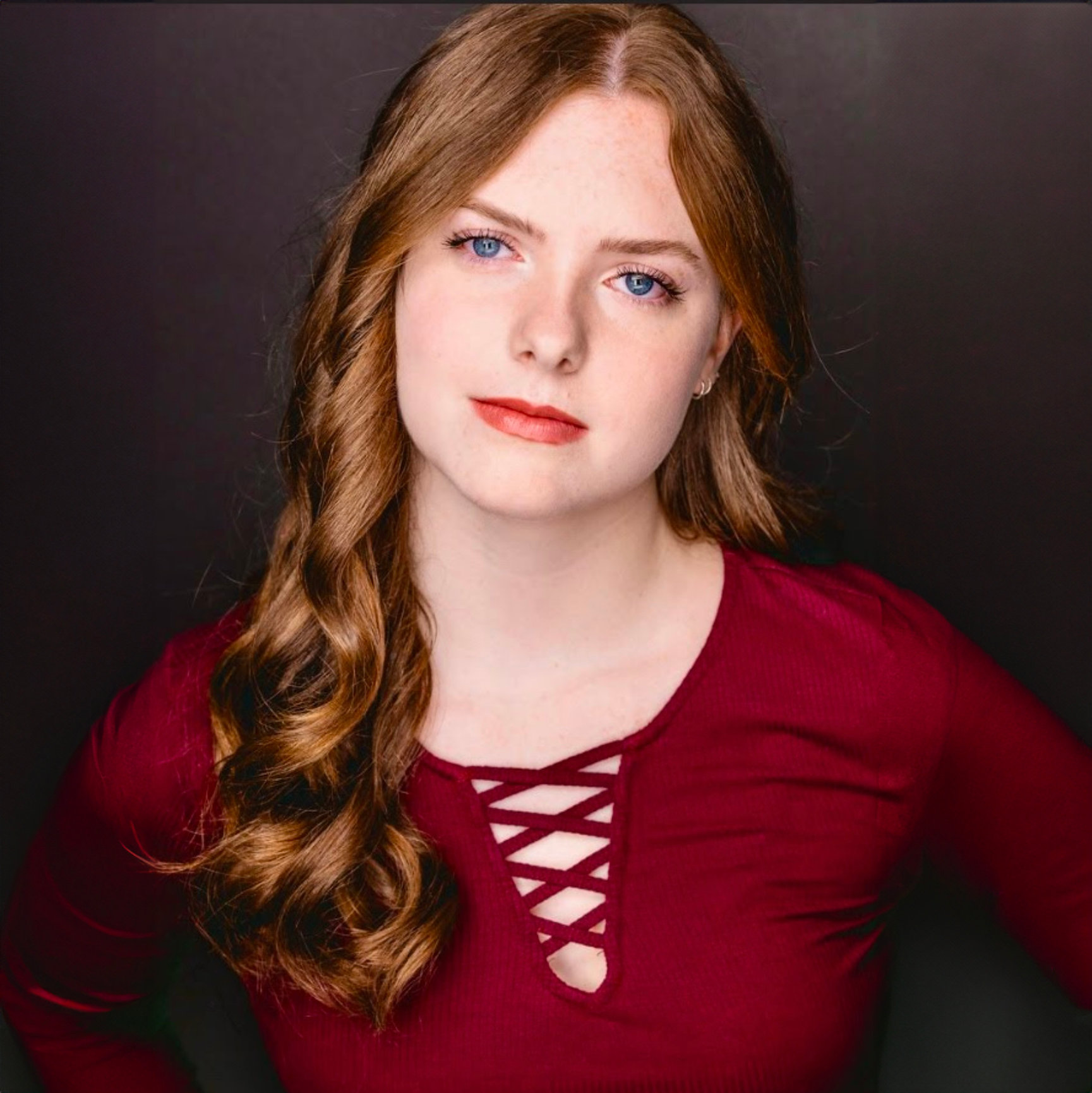 Women: 18-29 - Red Models & Talent