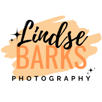 Lindse Barks Photography Logo