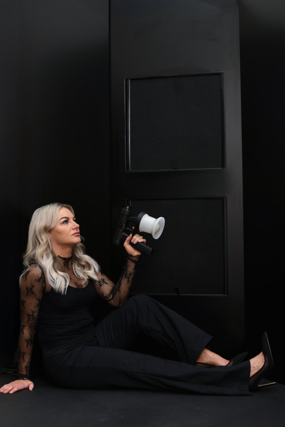 Christine Rohan Business Photography