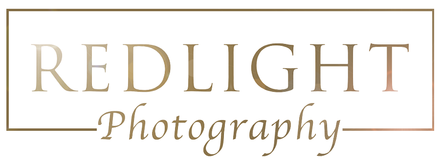 Redlight Photography Logo