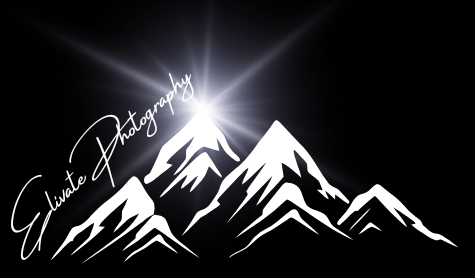 Elivate Photography Logo