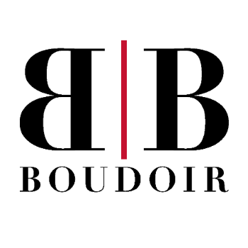 B & B Boudoir Logo