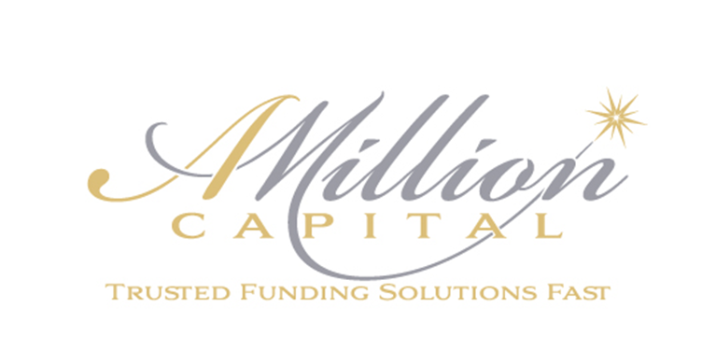 AMillion Inc. Logo