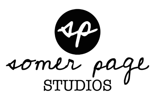 Somer Page Logo