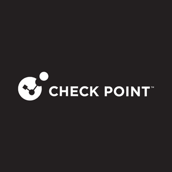 Gold Leaf Sponsor - Check Point