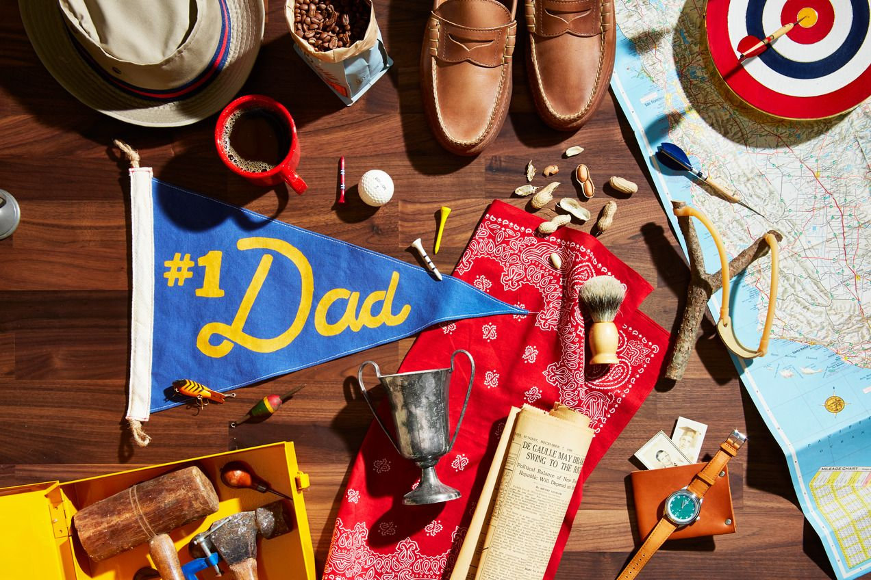 Father's Day Gift Guide 2023, Gifts for Dad