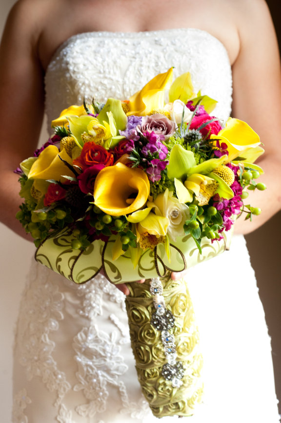 Elegant Events Columbia SC Stephanie Forte Event Planner
