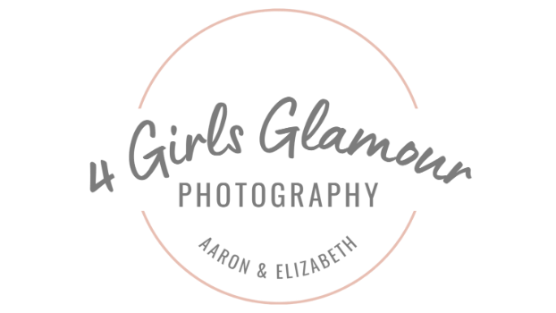 4 Girls Glamour Logo