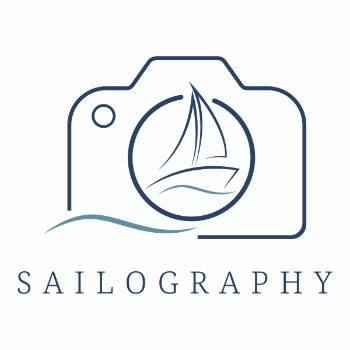 Sailography Logo