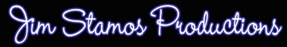 Jim Stamos Productions Logo