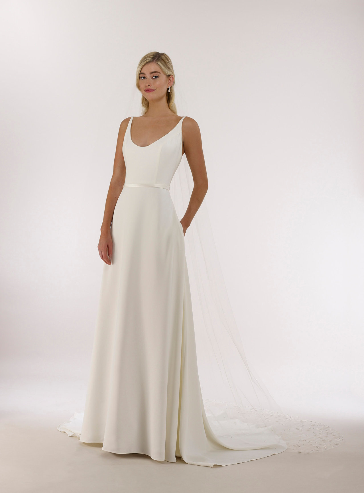 Signature - Robert Bullock Bride