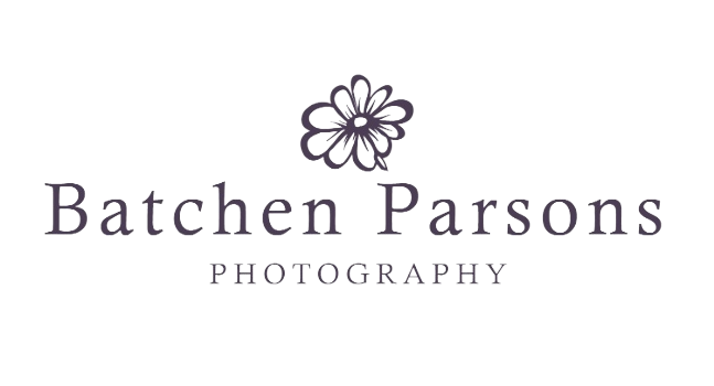 Batchen Parsons Photography Logo