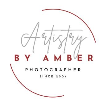 Artistry By Amber Logo