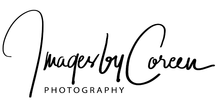 Images by Coreen Logo