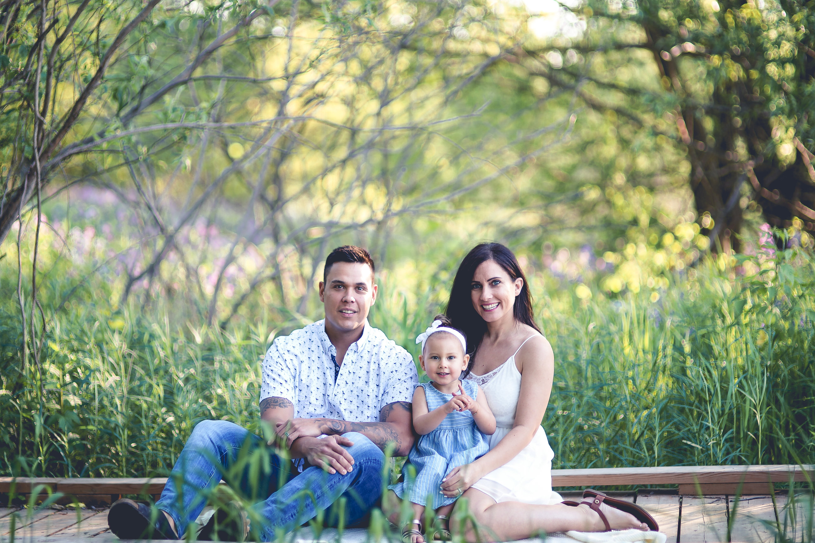 Cobourg family photographer