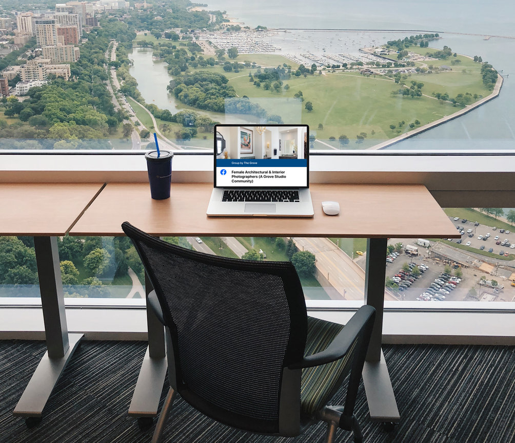 MEMBERSHIP The Grove