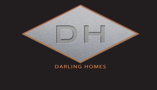Darling Homes Inc. Logo