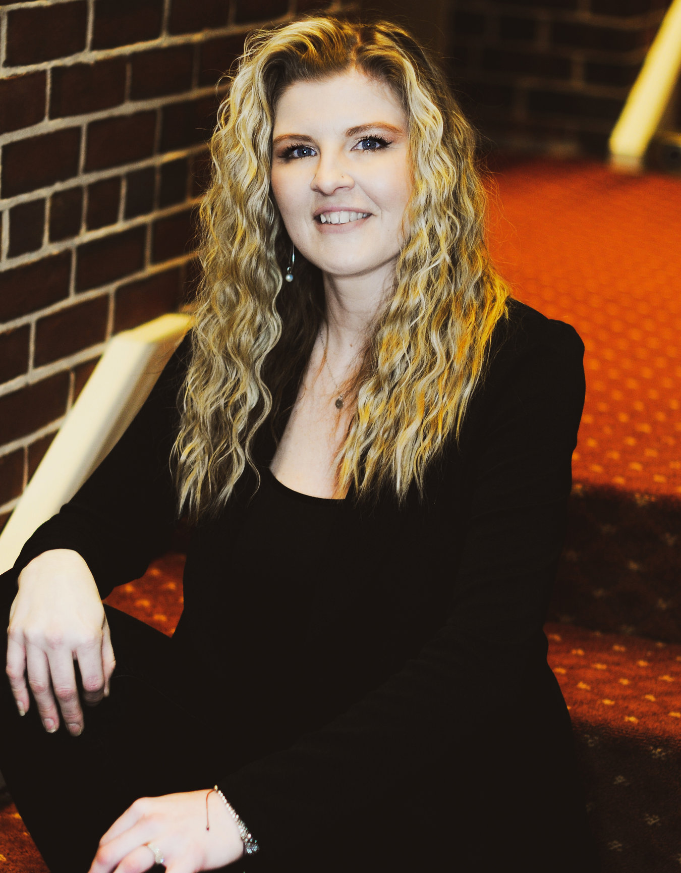 HAPPY 22ND BELLA ANNIVERARY BRANDY DAVIS! Bella Salon and Spa