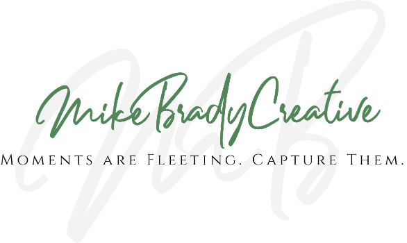 Mike Brady Creative Logo