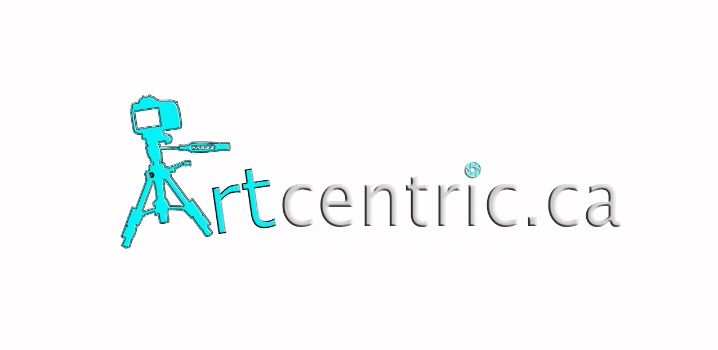 Artcentric Photographic Arts Logo