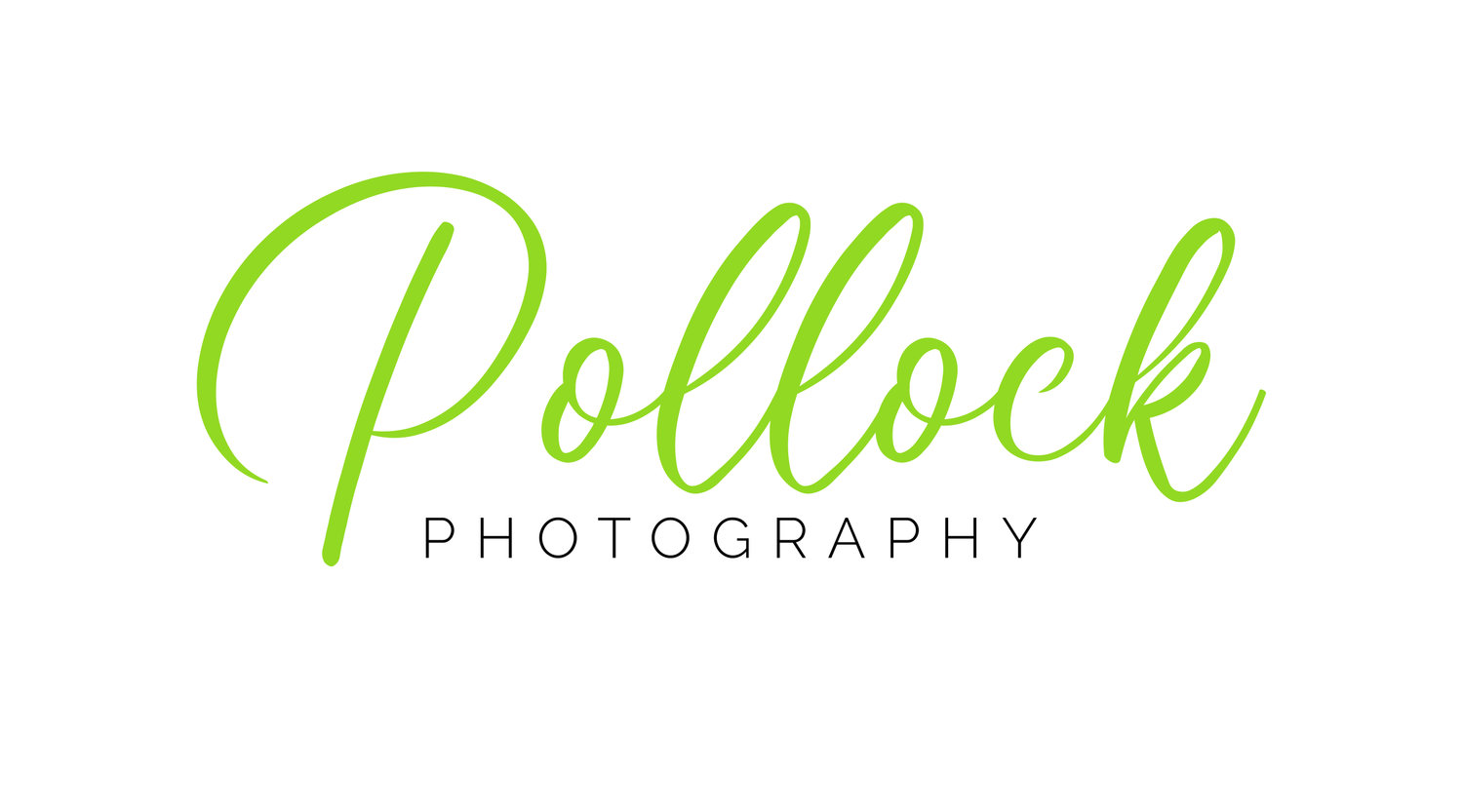 Pollock Photography