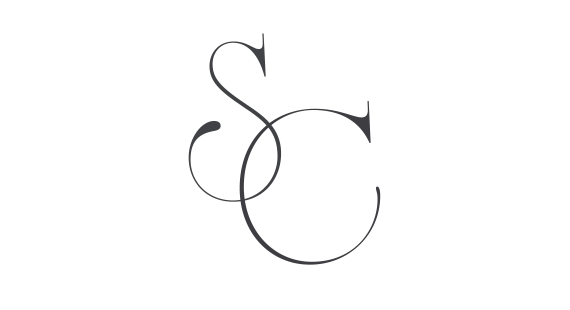 Sally Carpenter Photography Logo