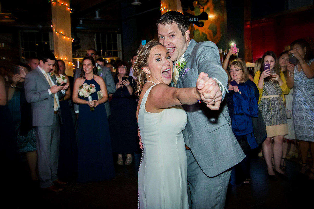 MT TOP RESORT WEDDING FIRST DANCE