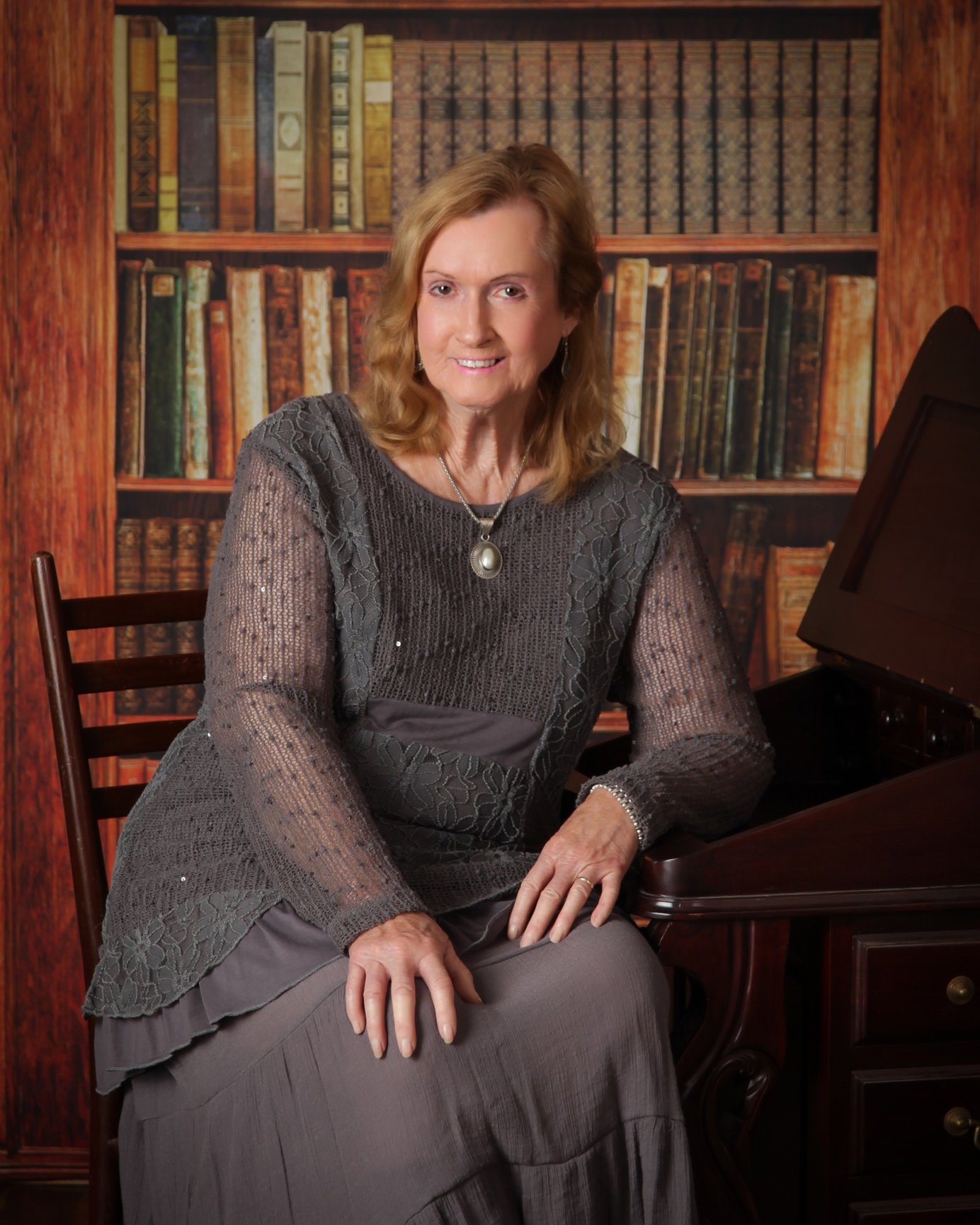 Portrait Collections Heart's Desire Photography