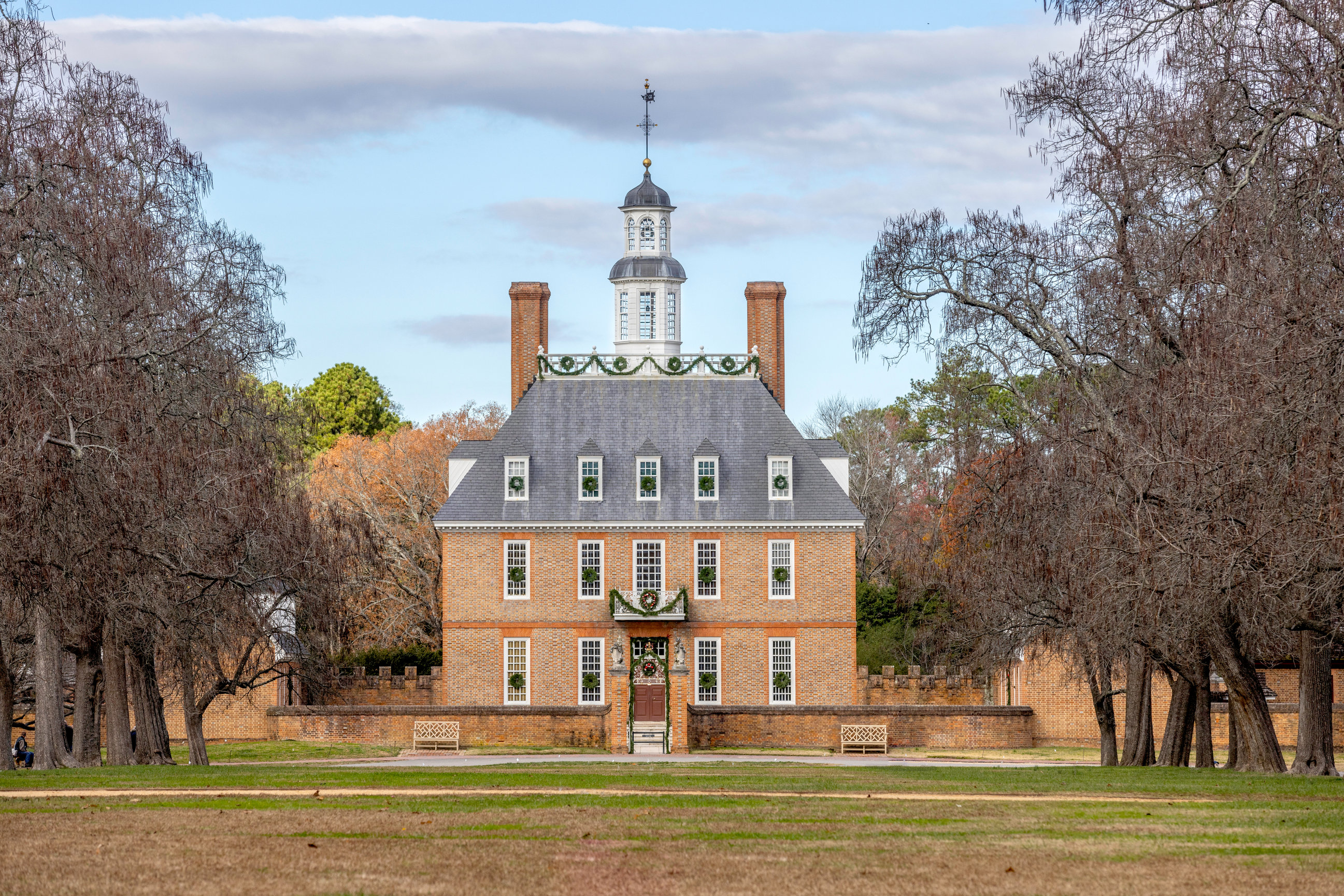 Williamsburg VA Glenn Bashaw Photographer