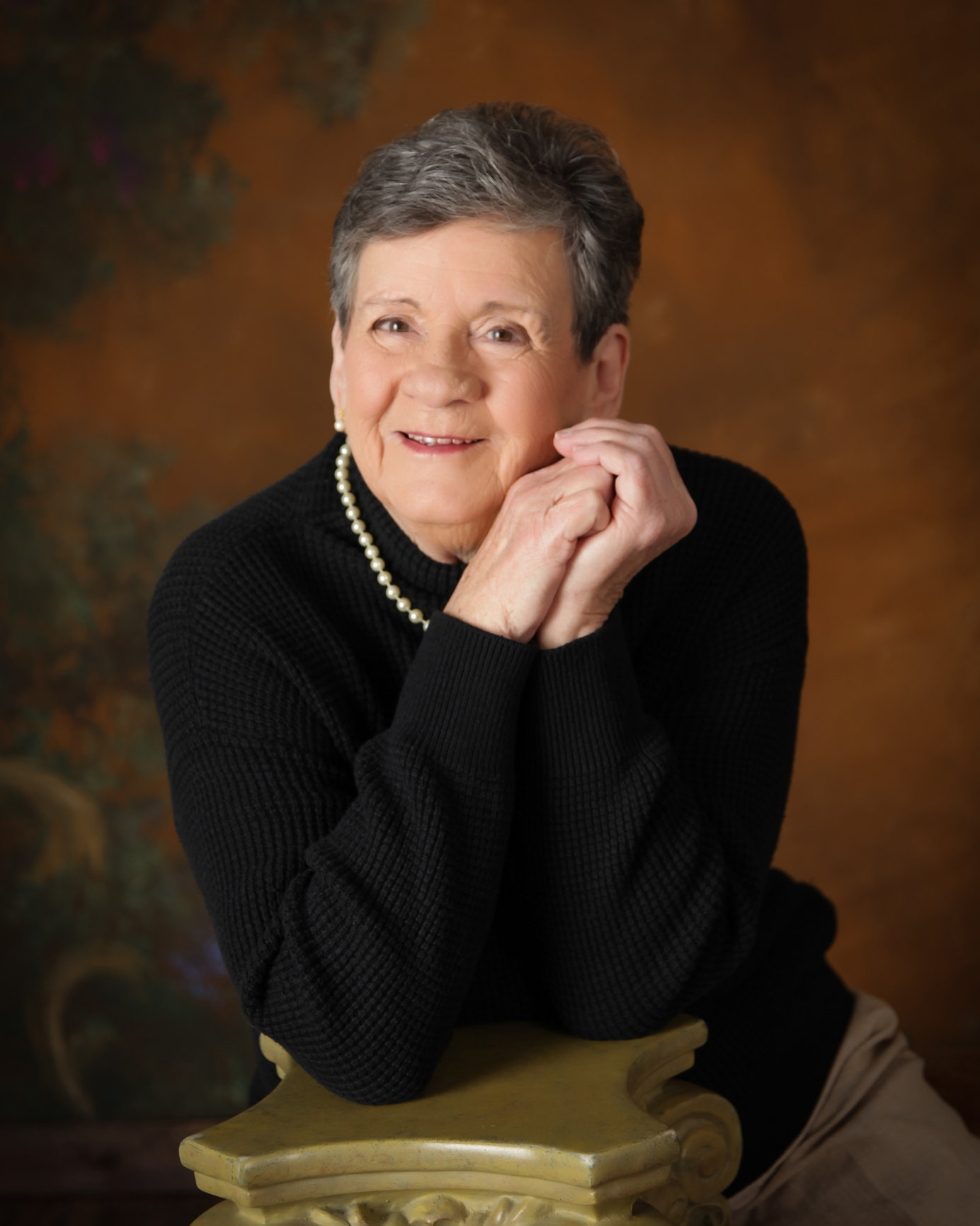 Silver Seniors Heart's Desire Photography