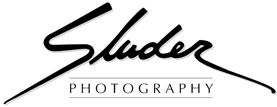 Sluder Photography Logo