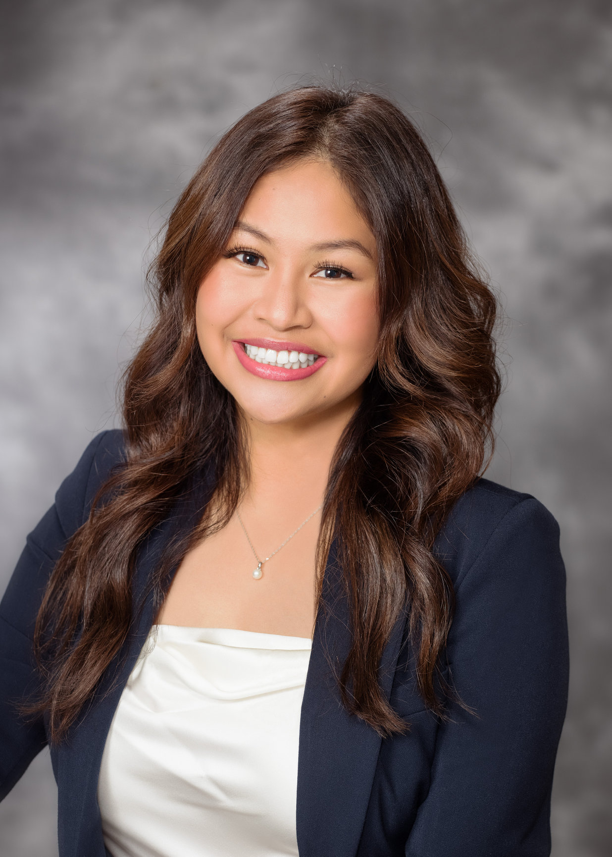 Indoor Headshot at Photo Studio