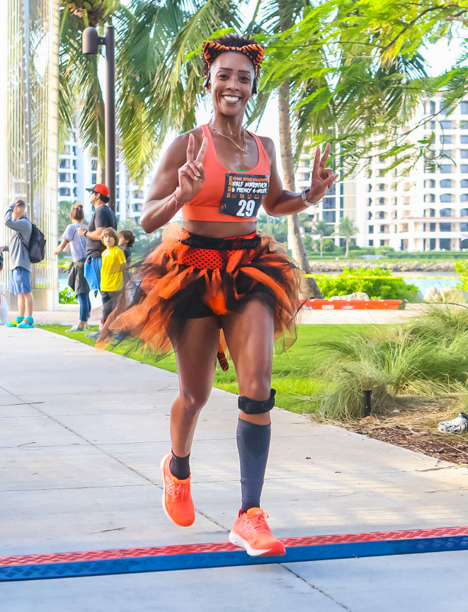 Ultimate Guide to the Miami Beach Halloween Half Marathon