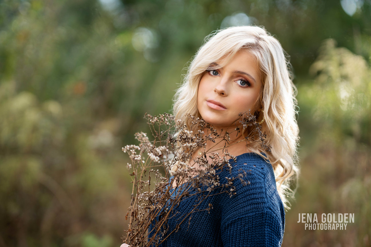 Senior Brooke, Sneak Peek, Frisco Senior Photographer