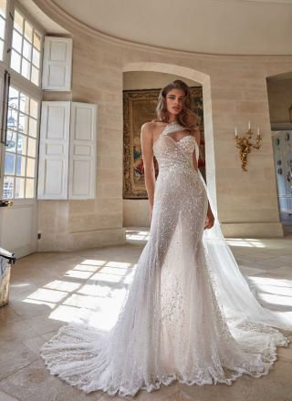Frequently Asked Questions About Wedding Dress Shopping