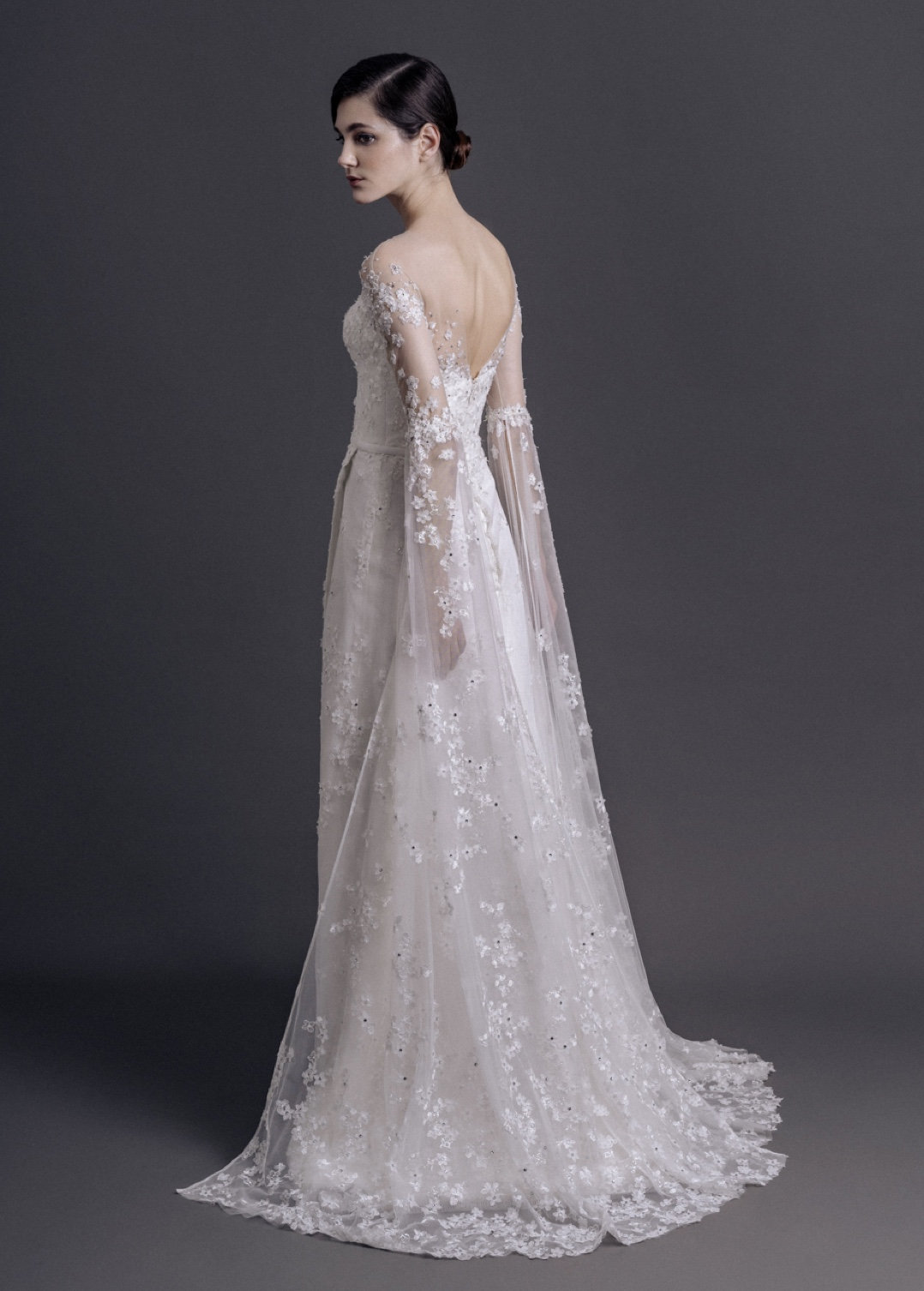 Off the Rack Wedding Dresses | Visit Our Off White Store for Couture ...