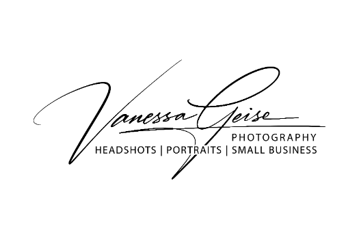 Vanessa Geise Logo