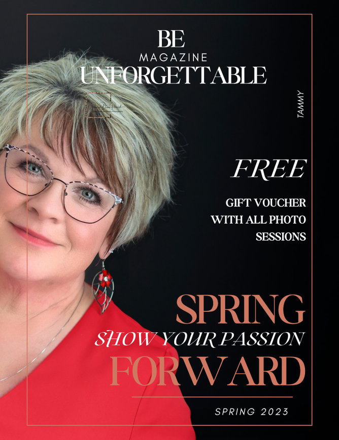 Pamela Dunn-Parrish, Photographer