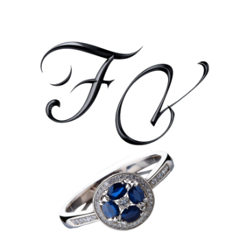 Facet Visuals Logo