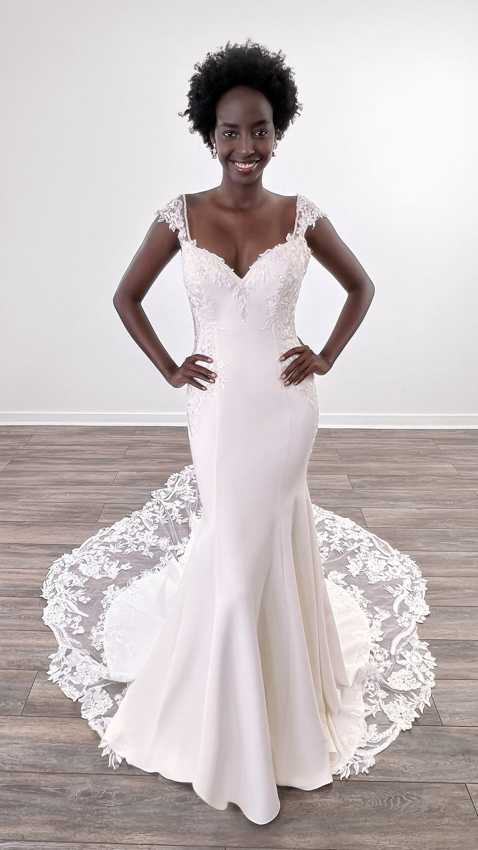 Wellington Eddy K. Bridal Gowns | Bacio Bacio Bridal Shop