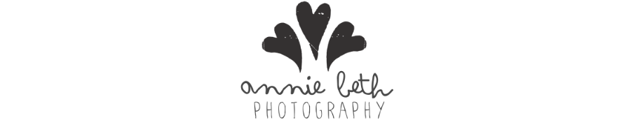 Annie Beth Photography Logo