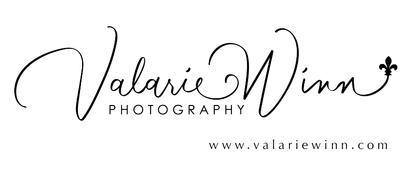 Valarie Winn Photography Logo