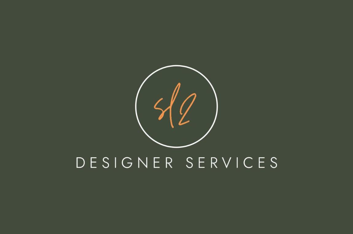 SL2 Designer Services logo