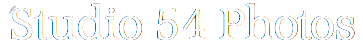 Studio 54 Photos Logo