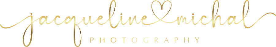 Jacqueline Michal Photography Logo