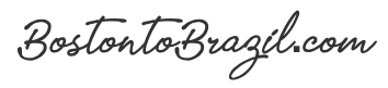 Boston to Brazil LLC Logo